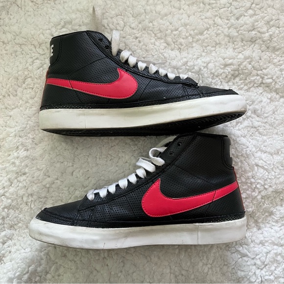 Nike Blazers sneakers US7 - Picture 3 of 10